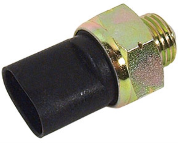 Transmission Overdrive Override Switch 84-88