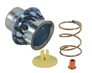 Light Bulb Socket - License Plate 61-62
