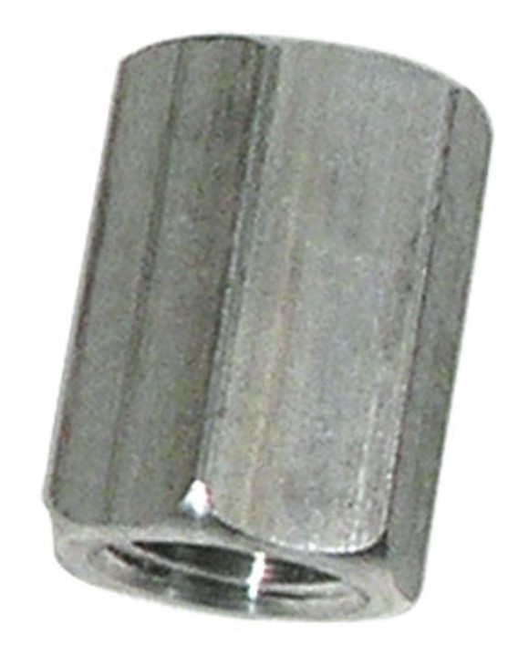 Drain Pipe Connector. Aluminum Radiator 60-62