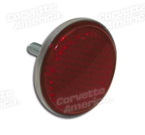 Reflector. Red 58-60