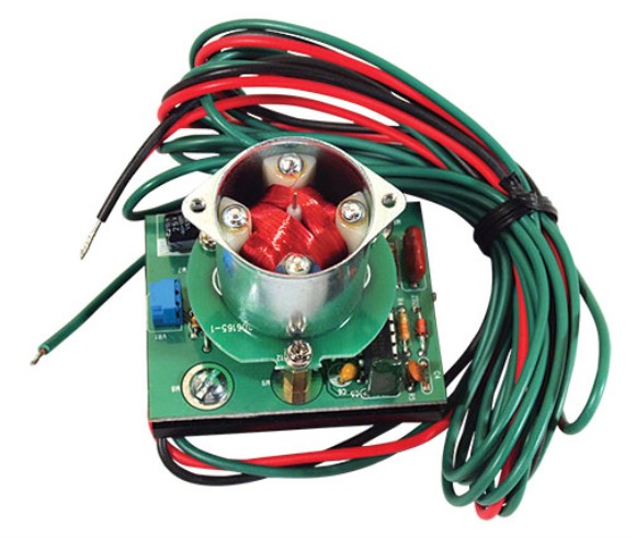 Electronic Tachometer Conversion Kit 55-74
