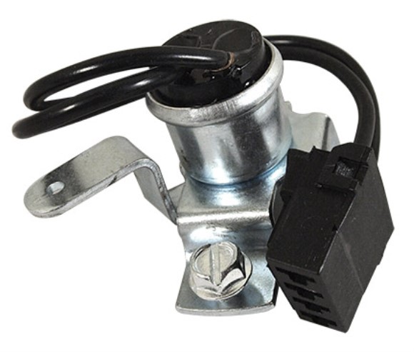 Neutral Safety Switch. Manual 89-96