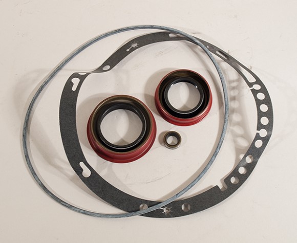 TH350 Turbo 350 Front Pump Rebuild Kit – Gears, Seals, Bushings, Gaskets, O-Rings – CT Solutions CT6906