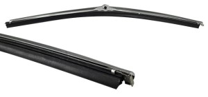 Wiper Blade. Trico Replacement - Silver 68-72