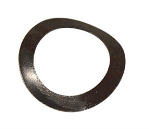 Shifter Clevis Spring Washer. 63-64