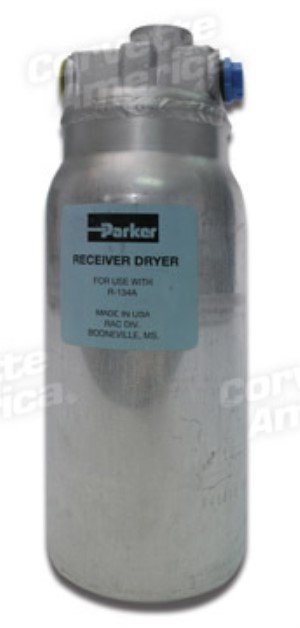 Air Conditioning Receiver/Drier. 68-72