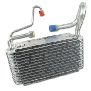 Air Conditioning Evaporator. 69-72