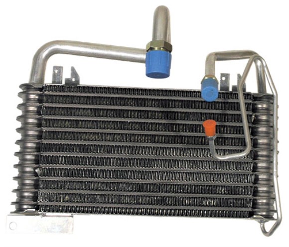 Air Conditioning Evaporator. 77E 73-77