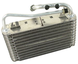 Air Conditioning Evaporator. 80-82