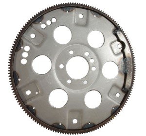 Flywheel. 454 Automatic With Special High Performance 71