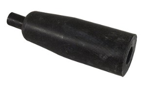 Parking Brake Cable Boot 65-82