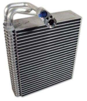 Evaporator Core. 97-04