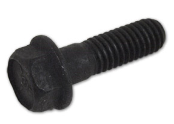 Thermostat Housing Bolt. 2 Required 84-90