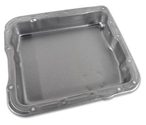 Transmission Oil Pan. Automatic 82