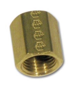 Gas Line Connector Fitting. 53-57
