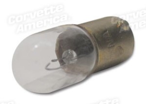 Glove Box Light Bulb. 63-67