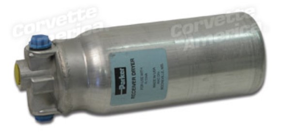 Air Conditioning Receiver/Drier. 63-67