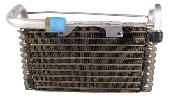 Air Conditioning Evaporator Core. 66