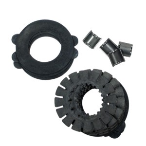 Positraction Clutch Kit 65-79