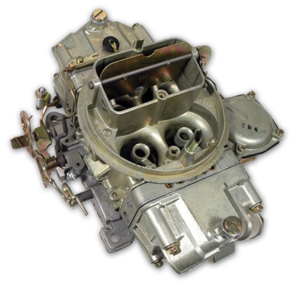 Holley Carburetor 427 425hp #3247 66