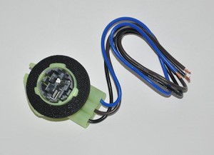 Turn Signal & Park Lamp Replacement Socket Kit 97-04