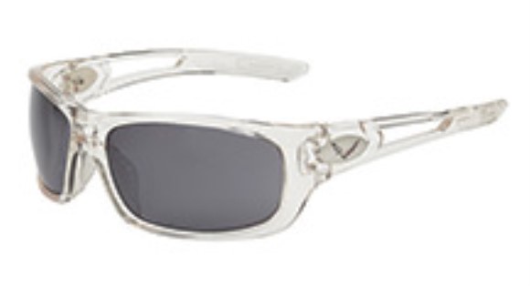 Sunglasses - Crystal with C7 Logo 