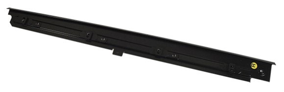 T-Top Black Side Molding - Right 79-82