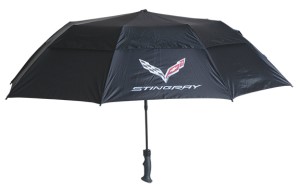 Golf Umbrella C7 Stingray - 58- 