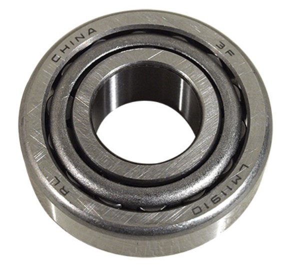 Front Wheel Bearing & Race - Outer 63-68