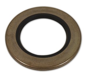 Front Wheel Bearing Seal - Outer 53-62