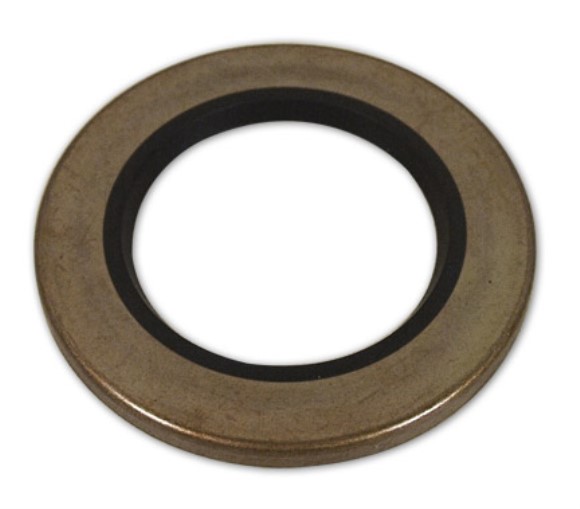 Front Wheel Bearing Seal - Outer 53-62