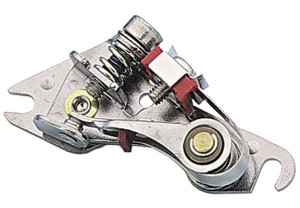 Accel Ignition Point - except Dual Point 58-74