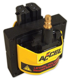 Accel Super Coil Ignition Coil 92-95