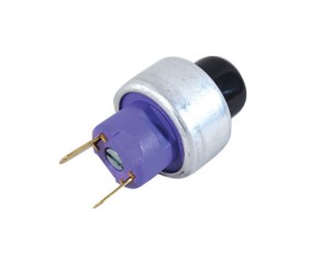 Air Conditioning Lower Pressure Cut-off Switch 80-82