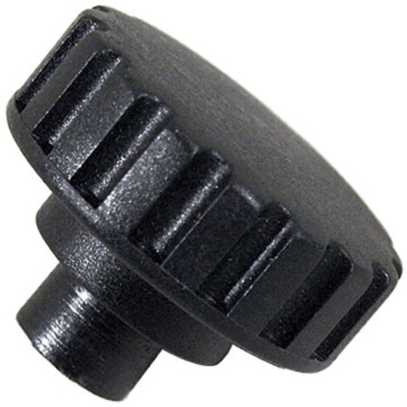 Air Intake Housing Retainer Nut. 2 Required 85-89