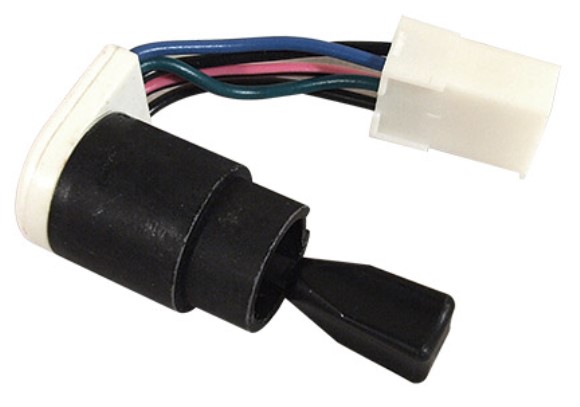 Power Mirror Control Toggle Switch. 84-86