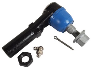 Tie Rod End - Outer - Front 97-13