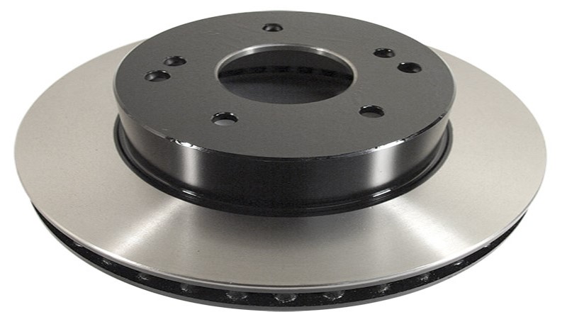 Set Pastiglie Freno Anteriore In Ceramica ACDelco Professional Durastop - 17D1004C, Testate SAE J2784, Riduzione Rumore, Per Auto