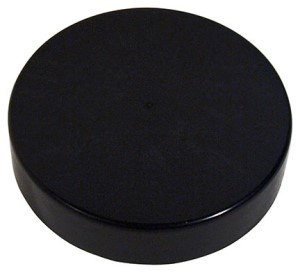 Coolant Recovery Tank Cap. without Coolant Warning Decal (77L) 77-82