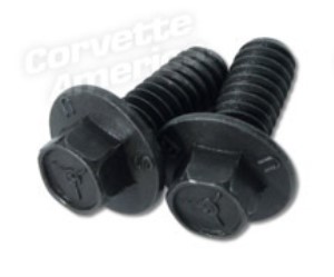 Air Cleaner Base To Carburetor Bolts. 3X2 67-69