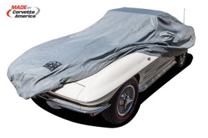 Car Cover. Maxtech W/Cable & Lock 63-67