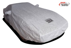 Car Cover. Maxtech W/Cable & Lock 84-90