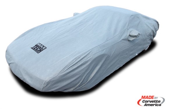 Car Cover. Maxtech W/Cable & Lock 91-96