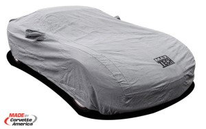 Car Cover. Maxtech W/Cable & Lock (exc. Z06) 05-13