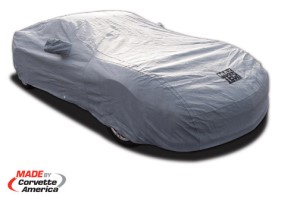 Car Cover. Maxtech W/Cable & Lock - Z06 06-13