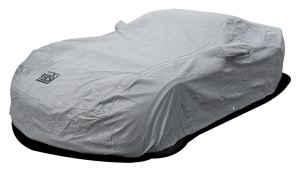 Car Cover. Maxtech W/Cable & Lock - Z06 Coupe & Convertible 15-17