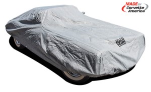 Car Cover. The Wall W/Cable & Lock 53-62