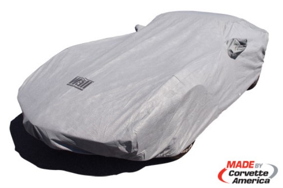 Car Cover. The Wall W/Cable & Lock 68-82