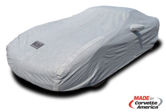Car Cover. The Wall W/Cable & Lock 97-04