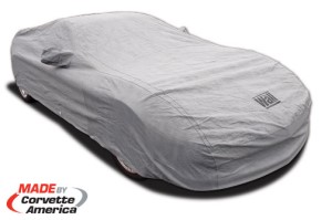 Car Cover. The Wall W/Cable & Lock 06-13
